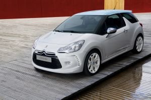 Hoy se presenta en Madrid el nuevo Citroën DS3, fashion victim